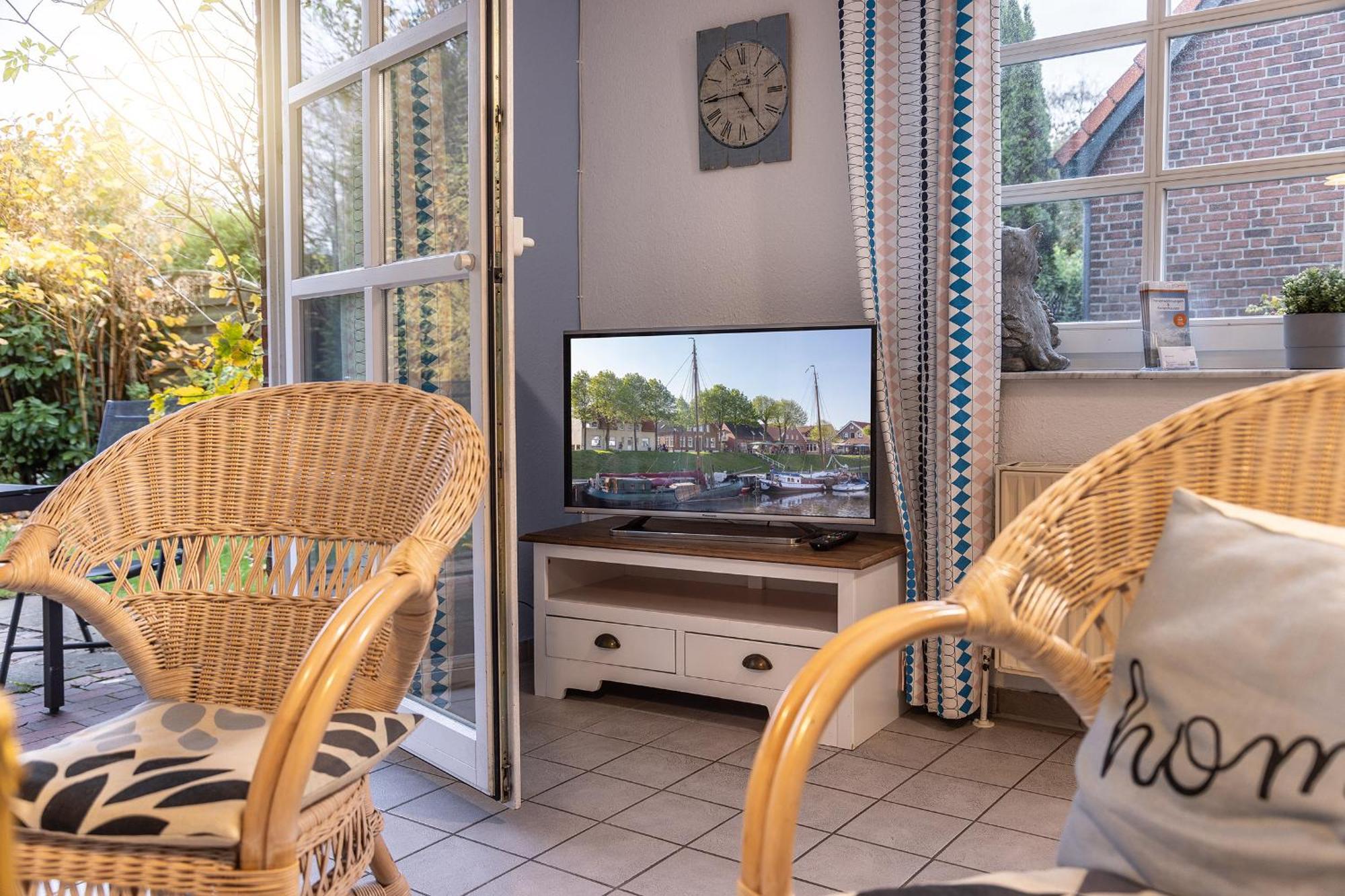 50010 Ferienhaus Eulennest كاروليننسيل المظهر الخارجي الصورة